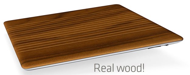 Miniot iPad 2 Cover